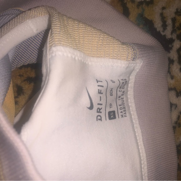 Nike dri-fit Icon clash set yellow gray - Picture 3 of 8